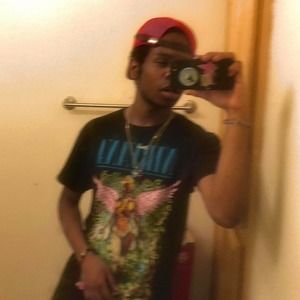 Meet your Posher, Dylan